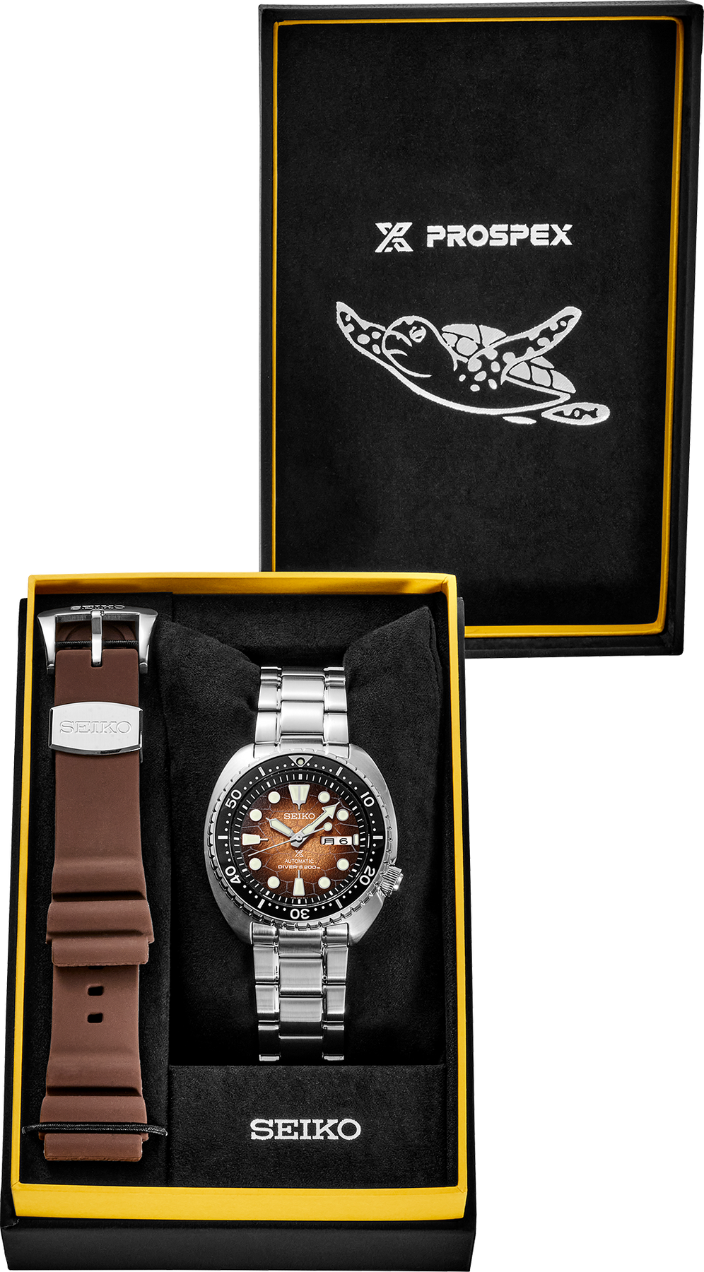 Seiko SRPH55