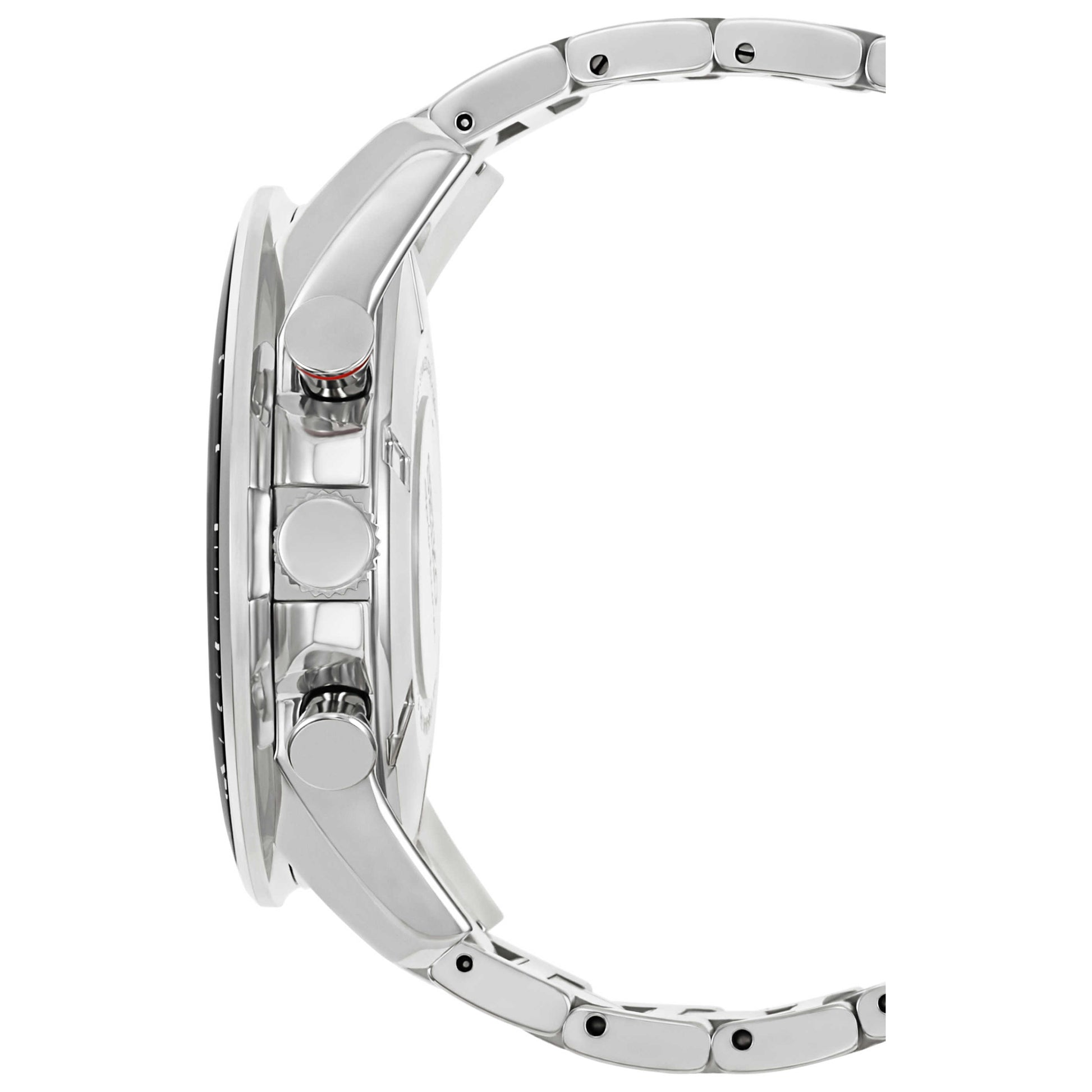 Sportura Quartz Solar Men's Watch