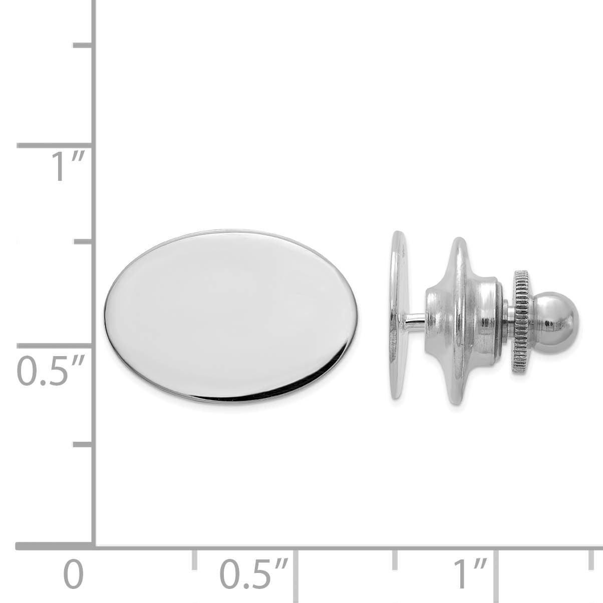 14Kw Tie Tac