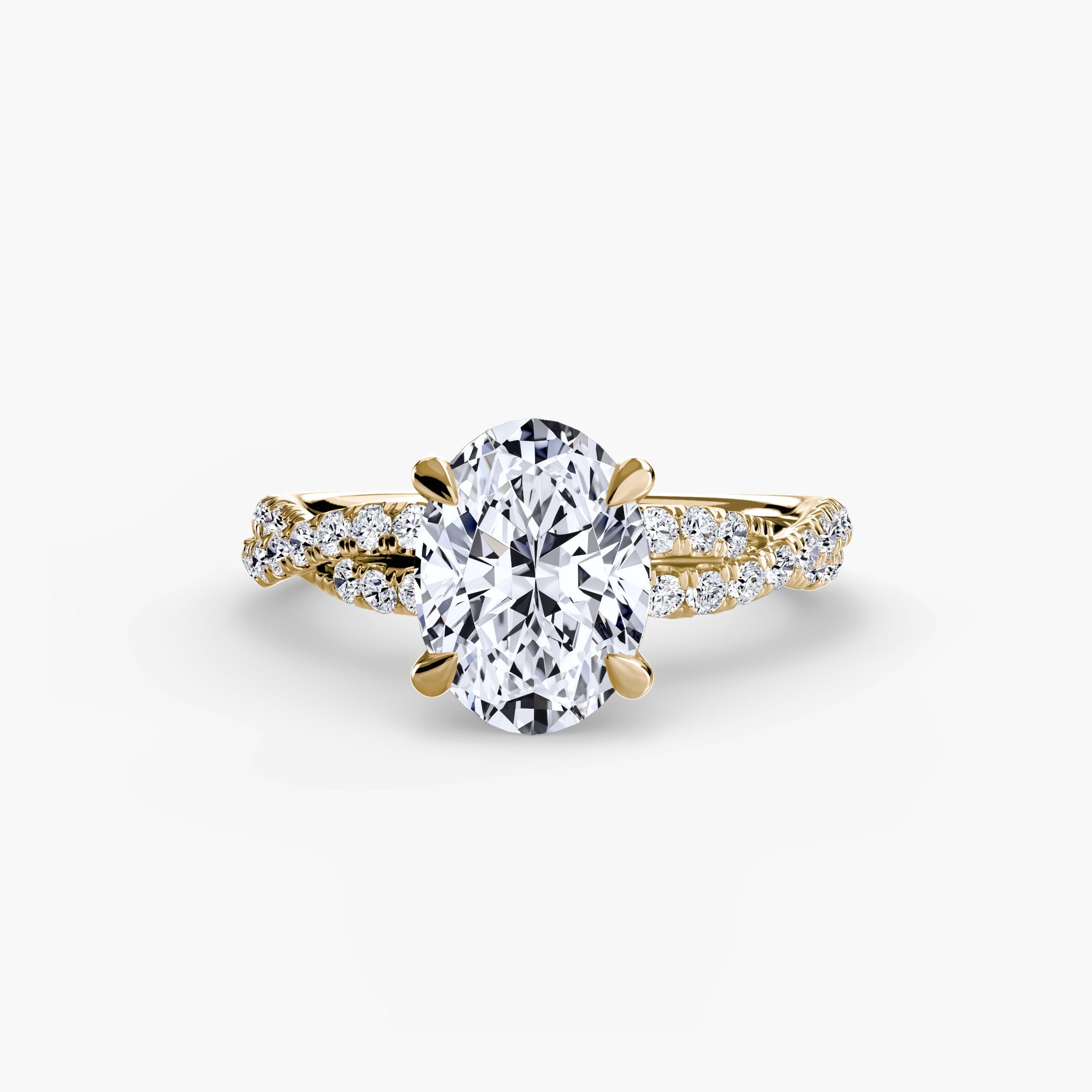 Completed Ring (United States Size 8.00)