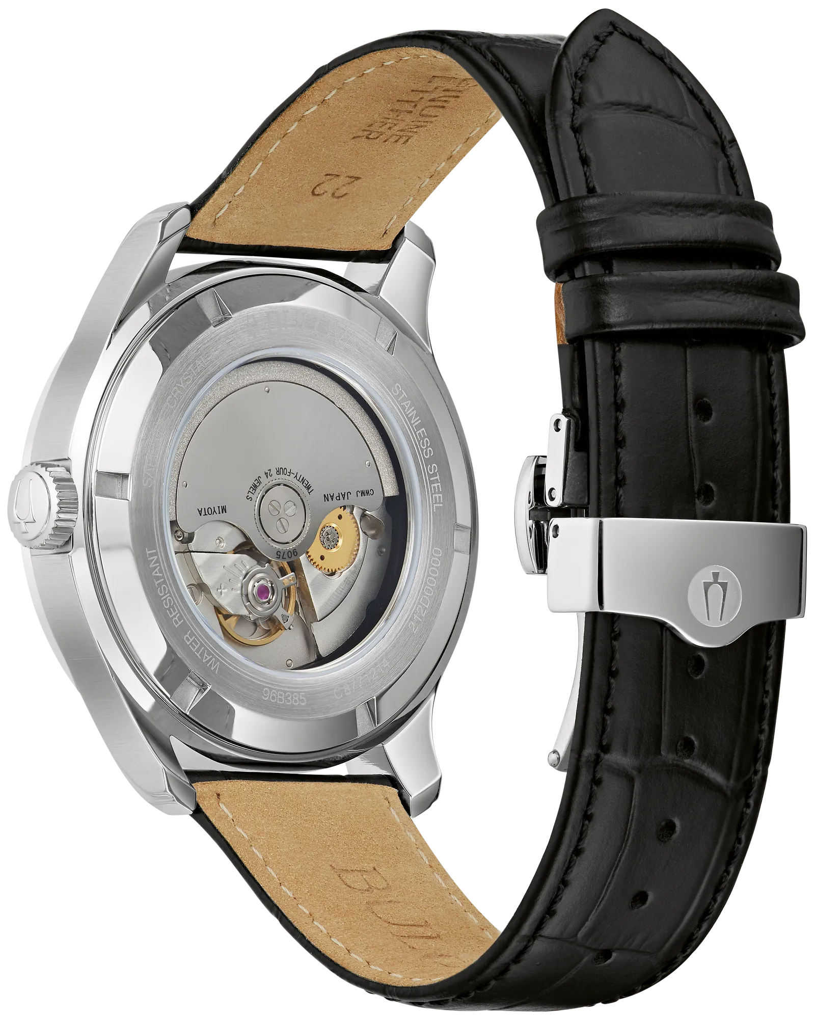 Wilton GMT
