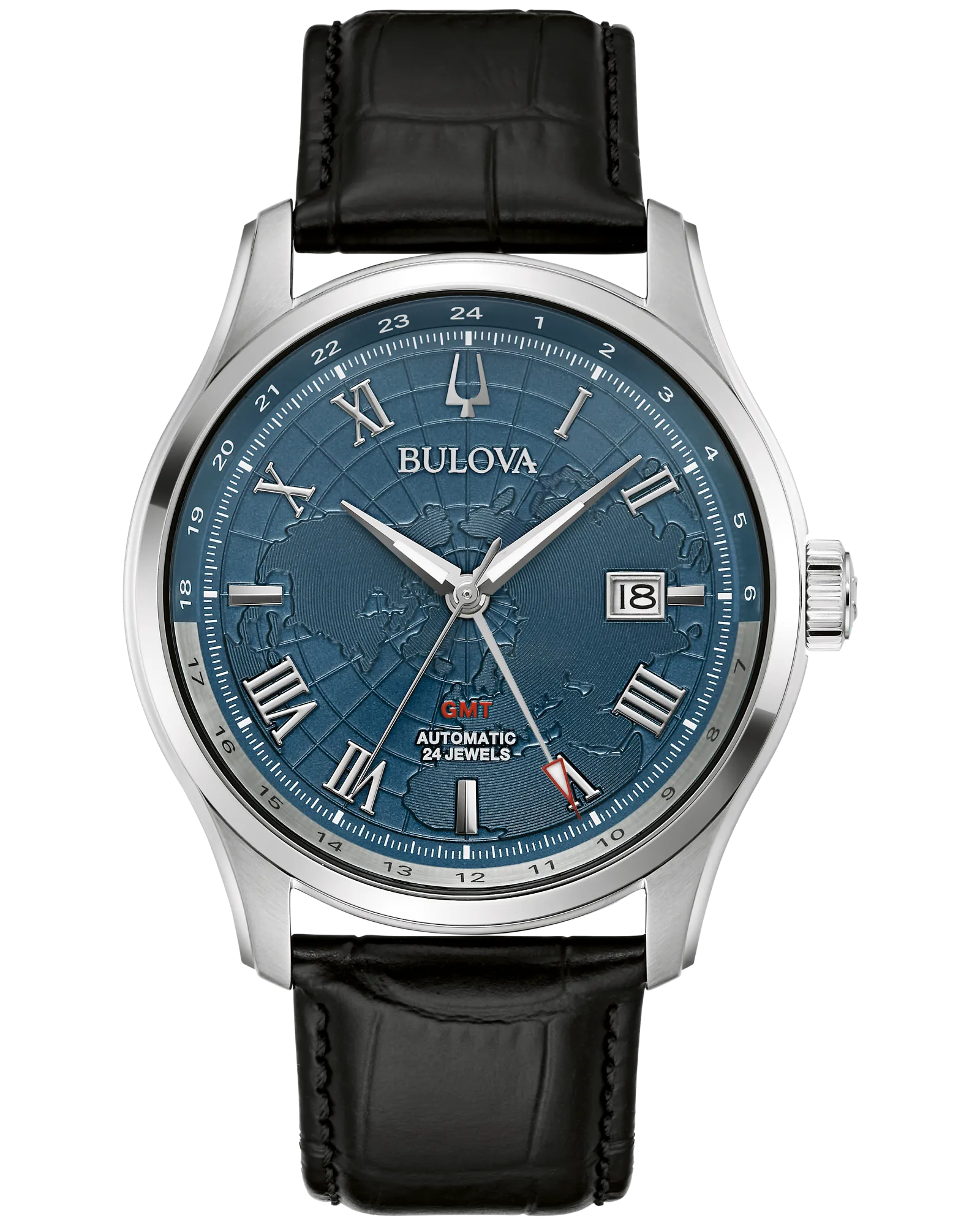 Wilton GMT