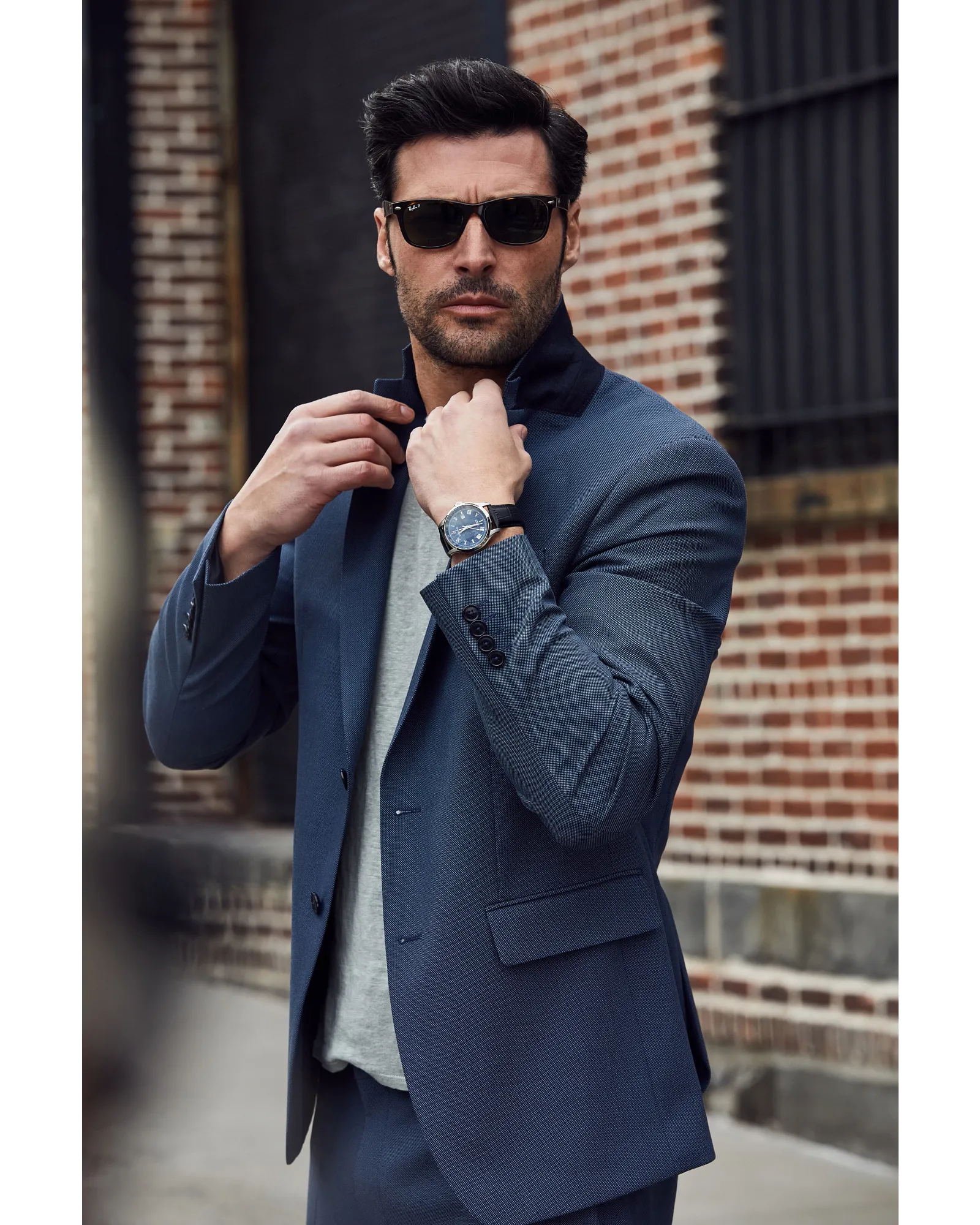 Wilton GMT