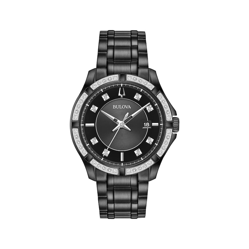 Bulova Classic Men's Watch 98E116