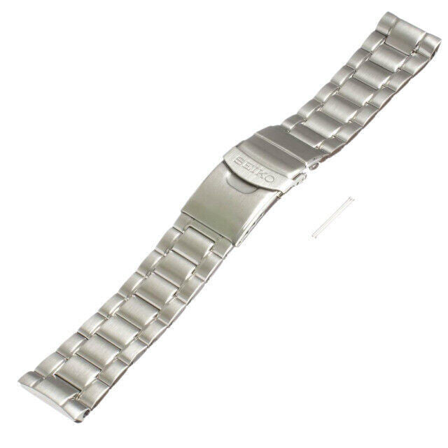 Seiko Prospex Bracelet band SRPD21 Save The Ocean