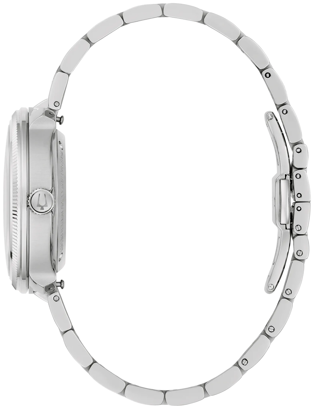 Bulova Disco