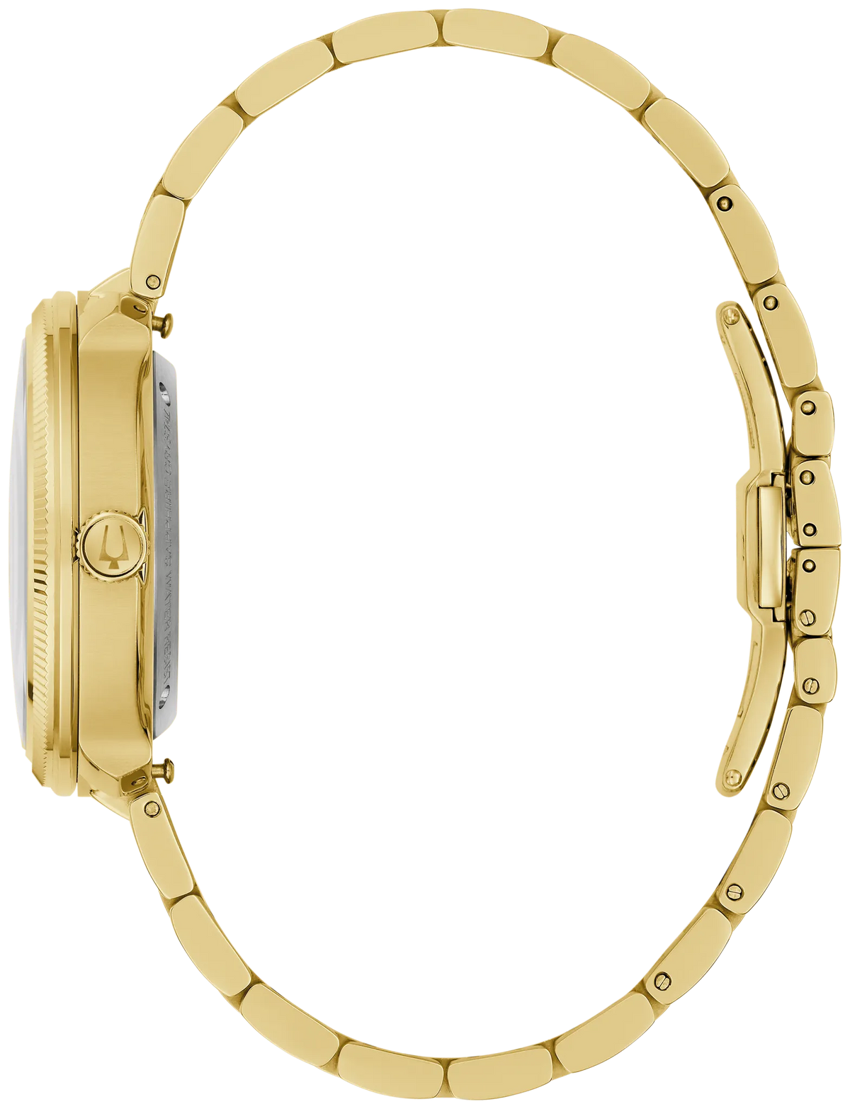 Bulova Disco