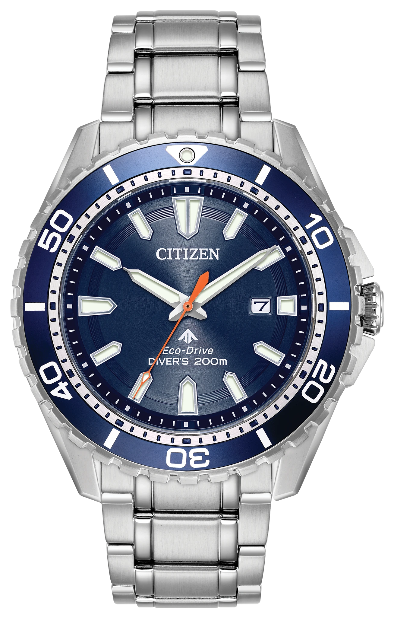 Promaster Dive