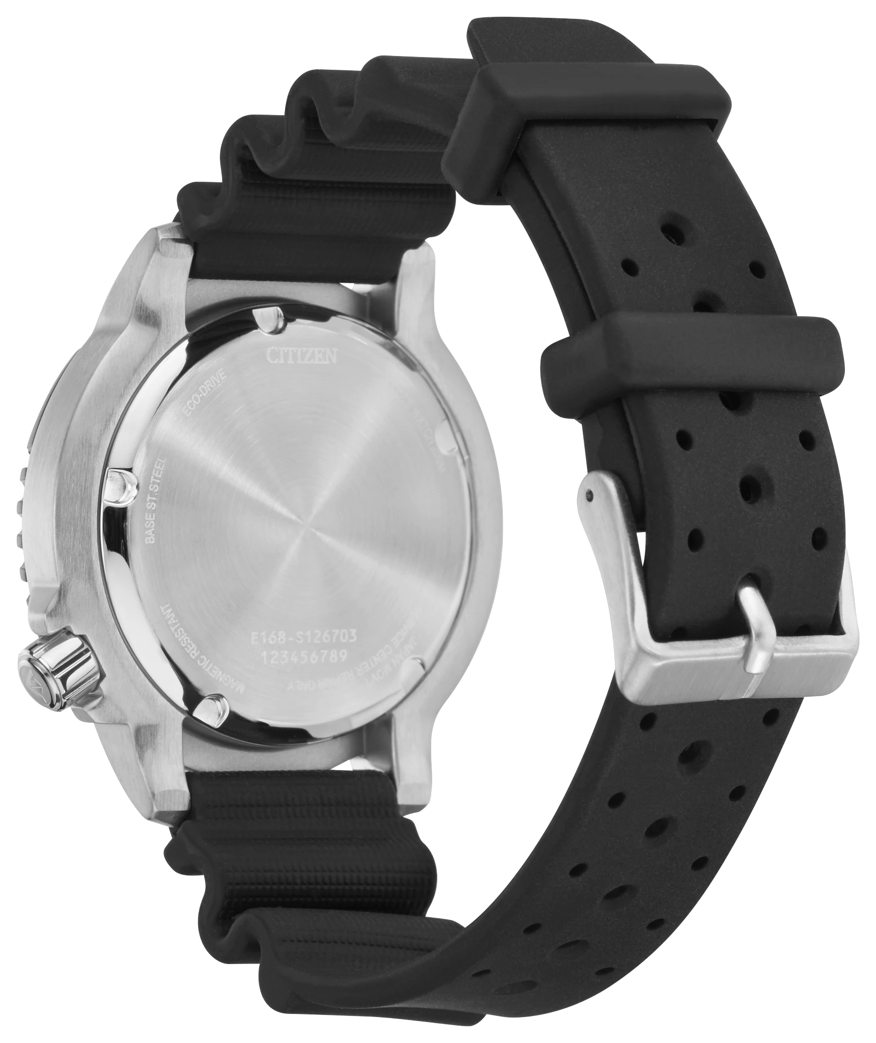 Promaster Dive