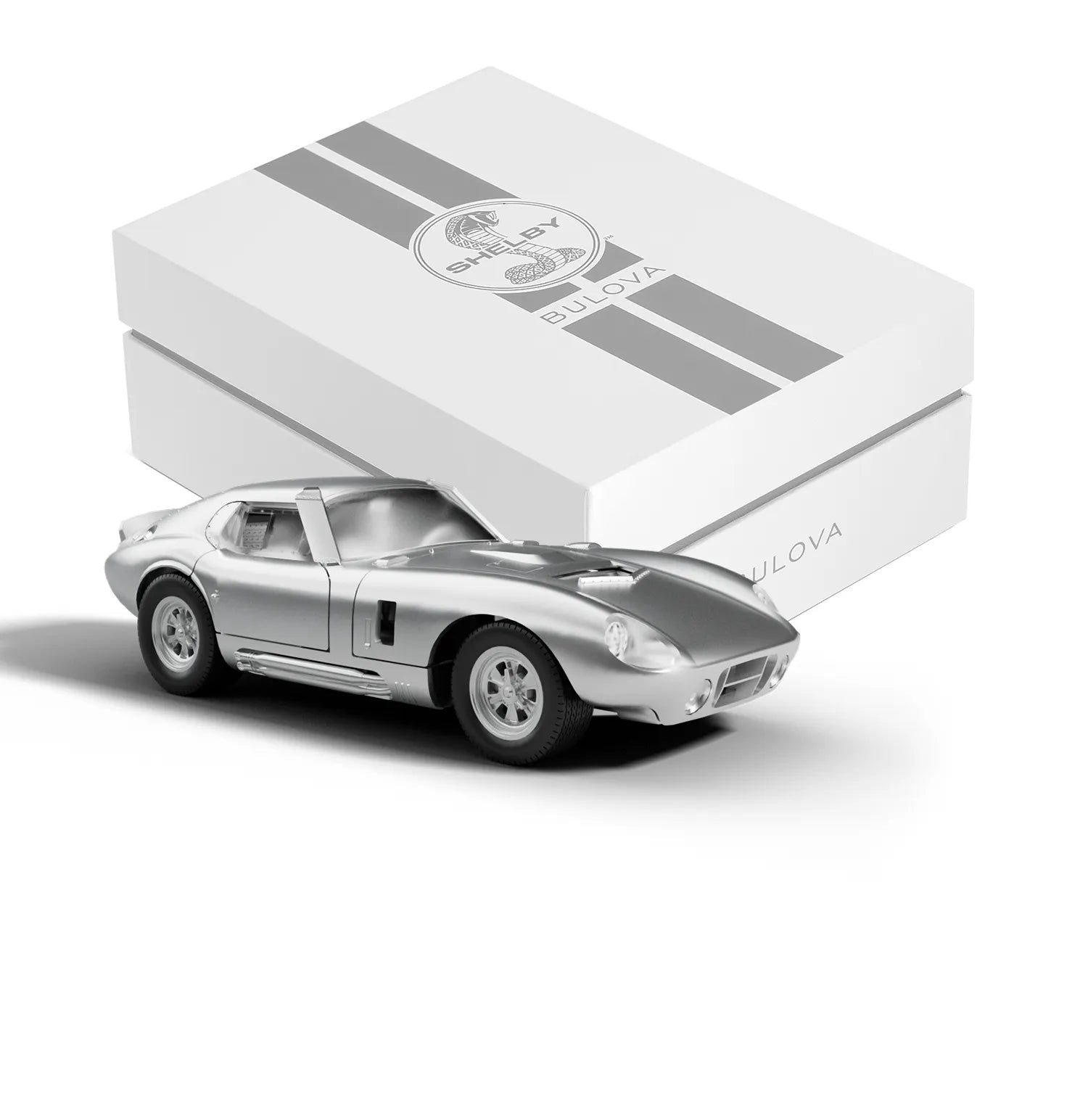 SHELBY® Racer Chronograph