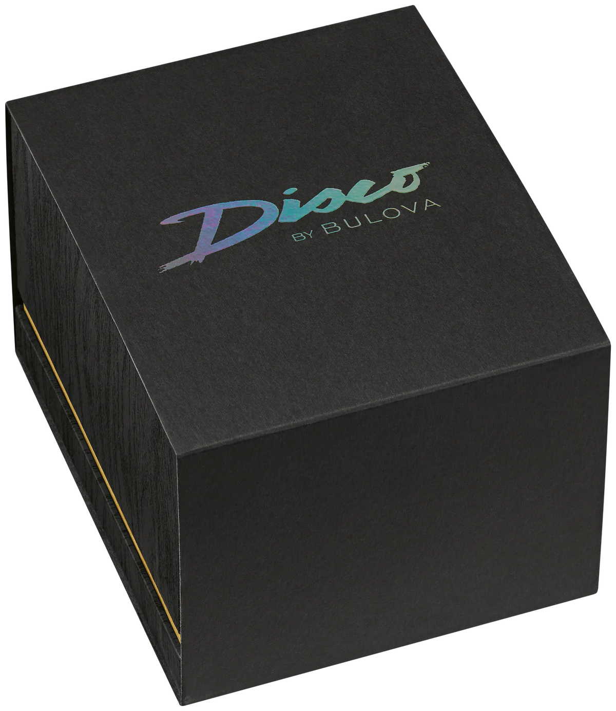 Bulova Disco