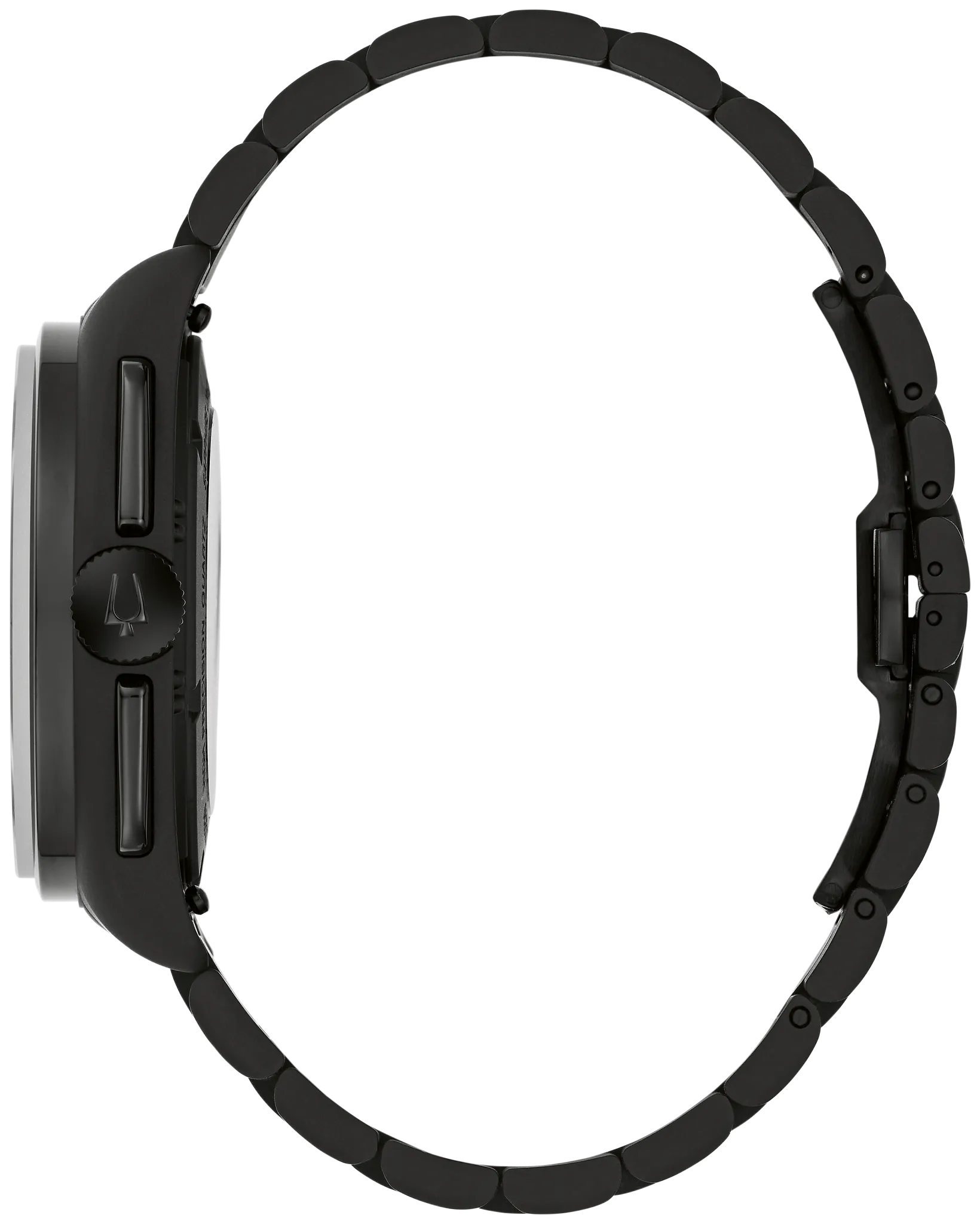 Lunar Pilot Black Hole