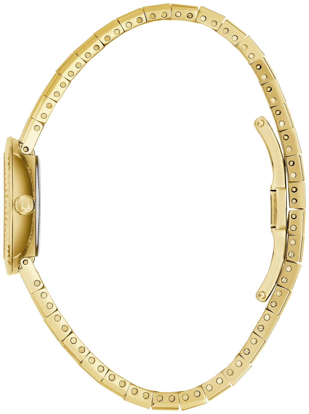 Bulova Disco