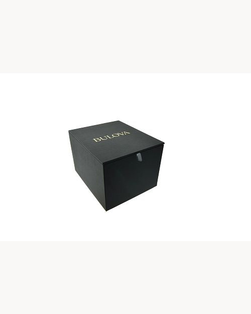 Bulova Gemini Modern 97P158