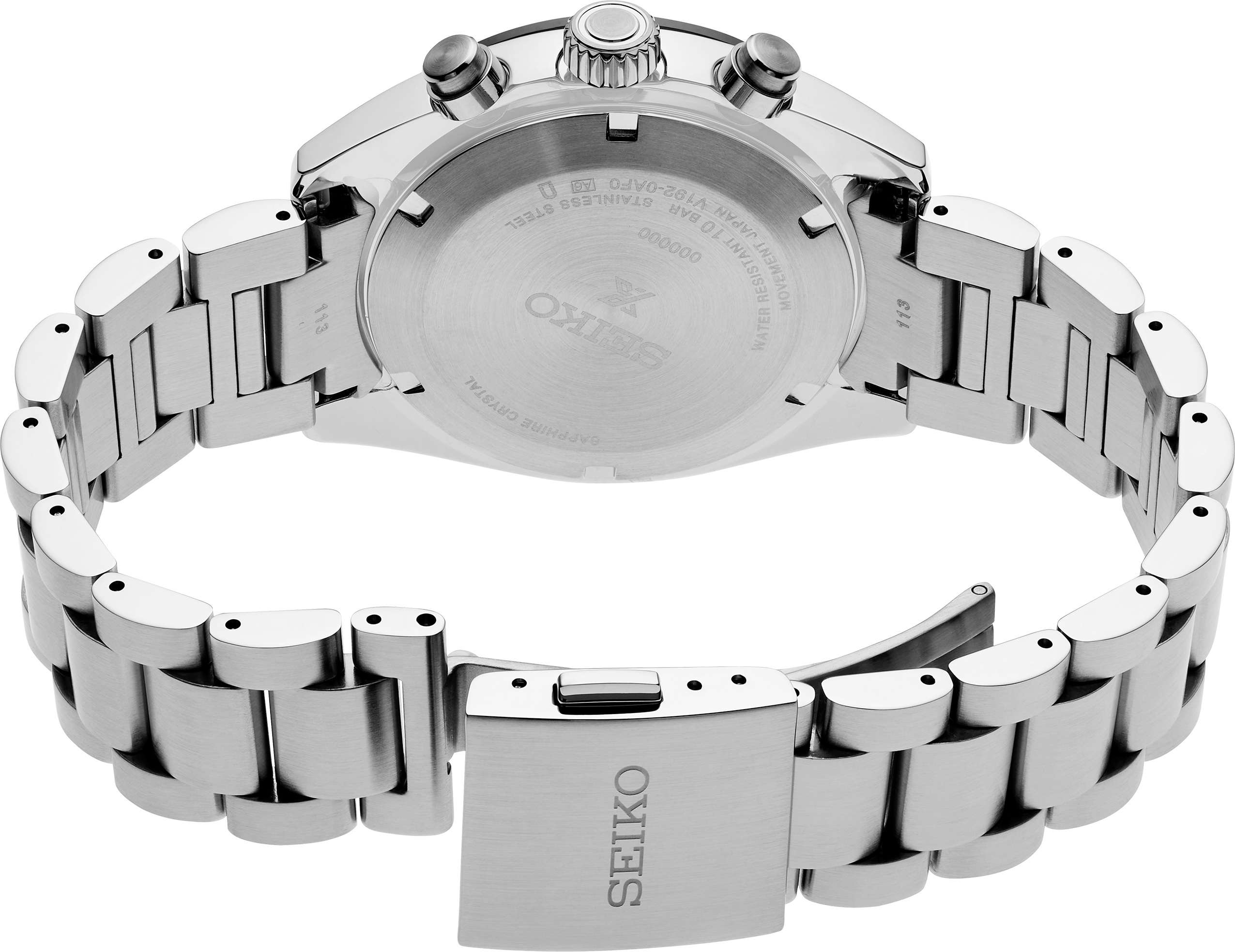 PROSPEX SPEEDTIMER Model SSC961